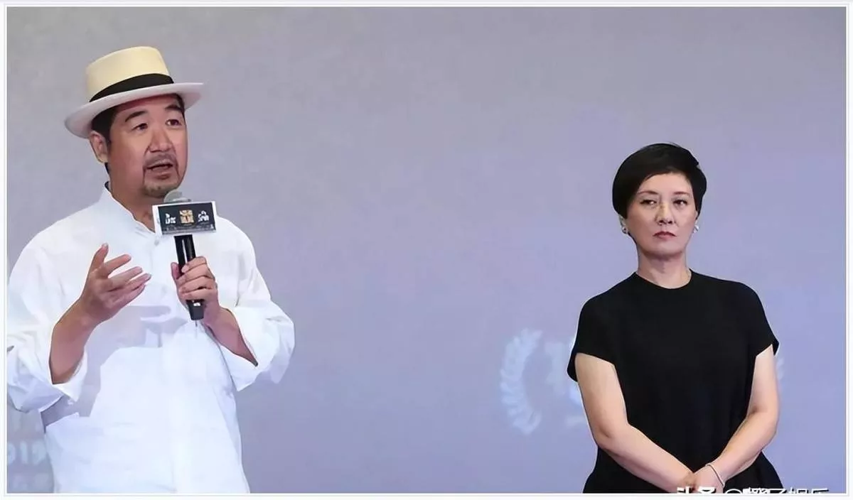 袁立揭张国立《演员》黑幕 8年老友为何才开口?