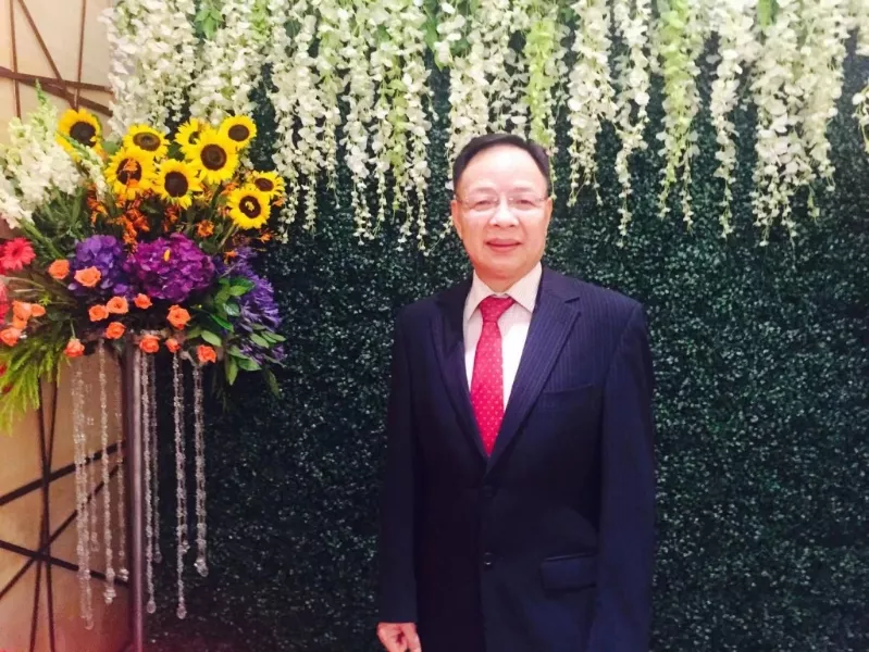 华人富豪遭26岁女魔头撕票!曾经的亚洲第二富 如何成“绑架之都”?