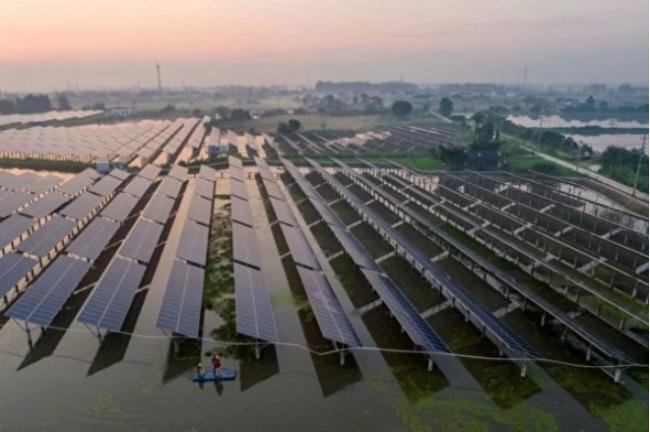 央企新能源资产大甩卖 一产业成烫手山芋 央企新能源资产大甩卖 一产业成烫手山芋