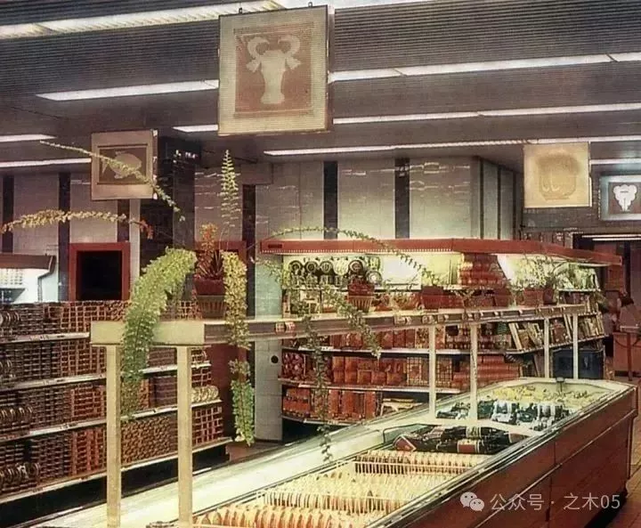 苏联的社会保障体系:一场关于“全民福利”的骗局