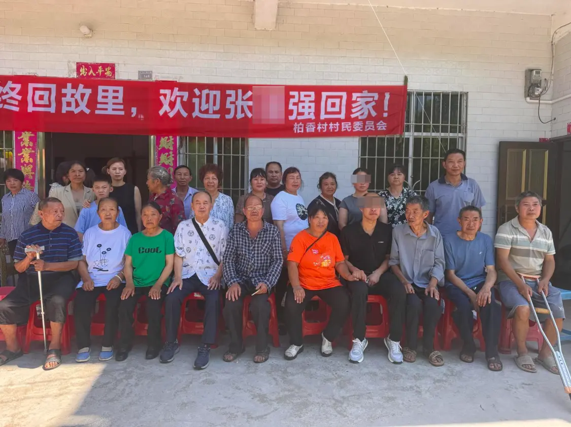 “真假儿子”之谜：妻儿30多年前失踪 男子与儿子认亲2年后 又一个儿子找来