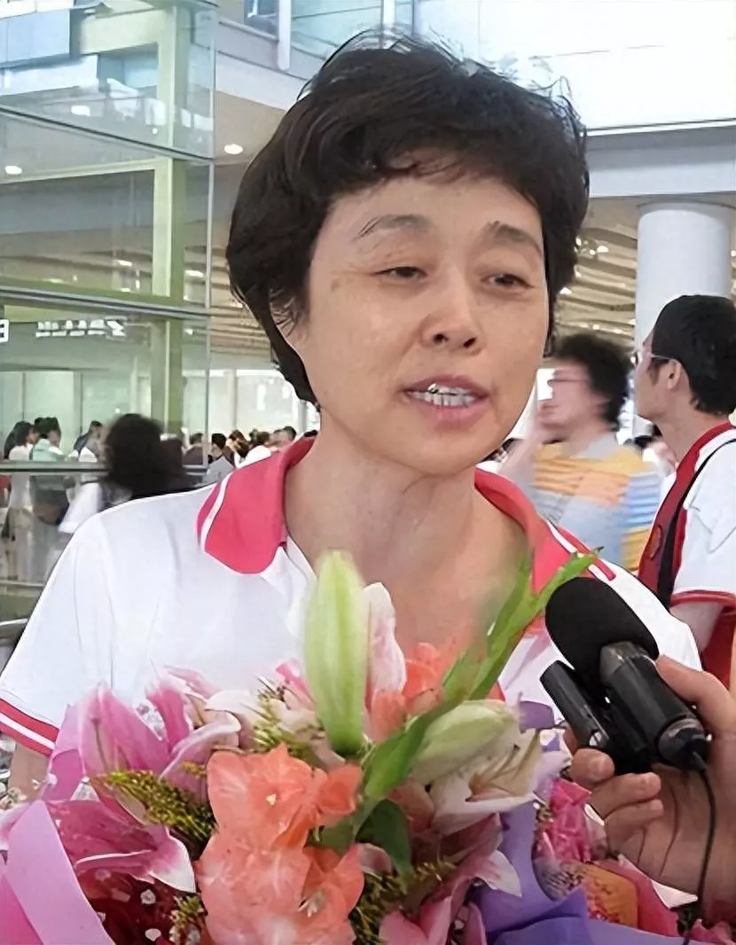 前女排队长孙晋芳:66岁患血癌,靠换血续命