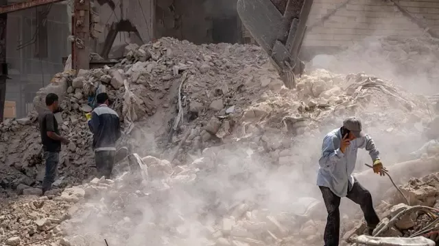 BBC:特朗普究竟终结了多少场战争?