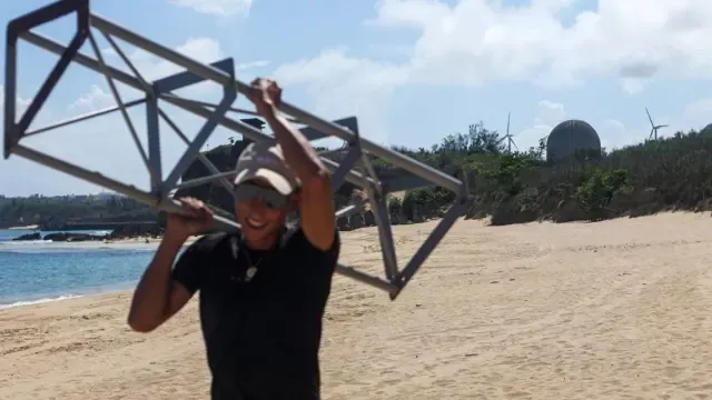 全球核能回潮,台湾"重启核三"是更安全的选项吗?