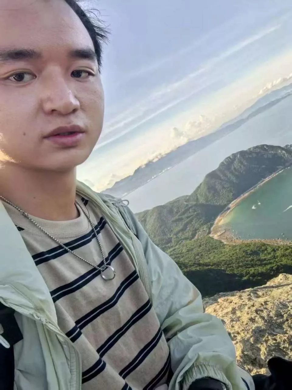 男子在深圳登山后失联已10天,当地:属未开发区域