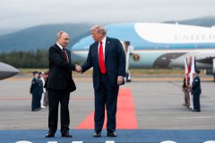 纽时：欧洲领导人从川普那里得到了什么