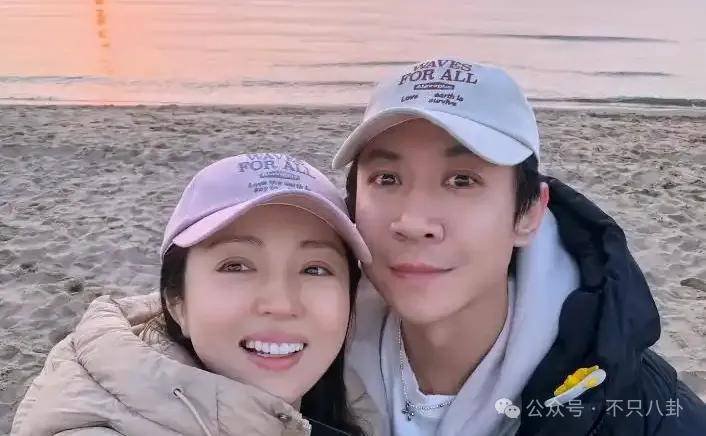 为姐捏把汗 46岁生二胎?这姐别是又跳进一个火坑了吧……