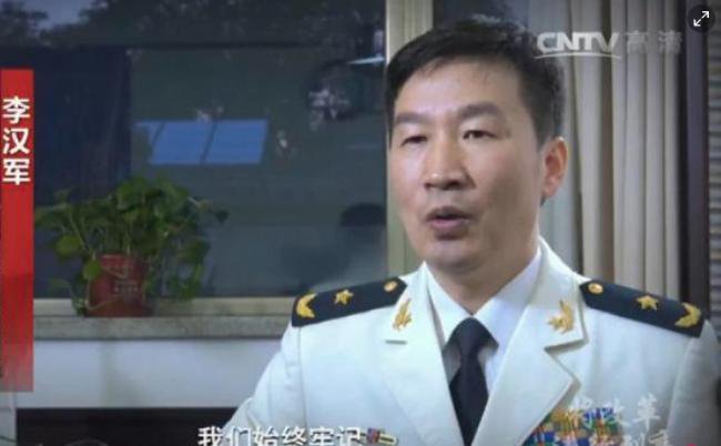 又出事了 解放军原海军参谋长被罢免 又出事了 解放军原海军参谋长被罢免