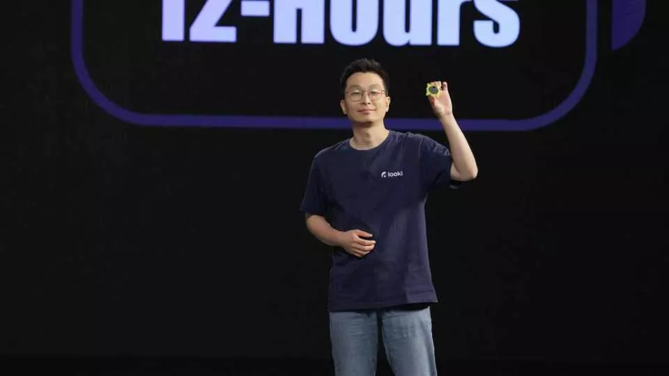 用AI帮你观察世界,这家公司做了谷歌想做的“AI助手”