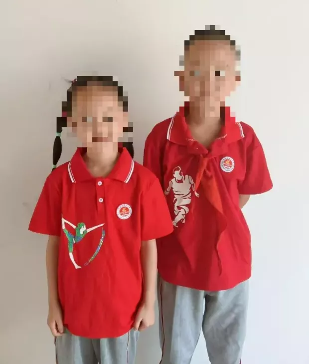 “男子毒杀亲生儿女案”今日开庭，孩子母亲发声