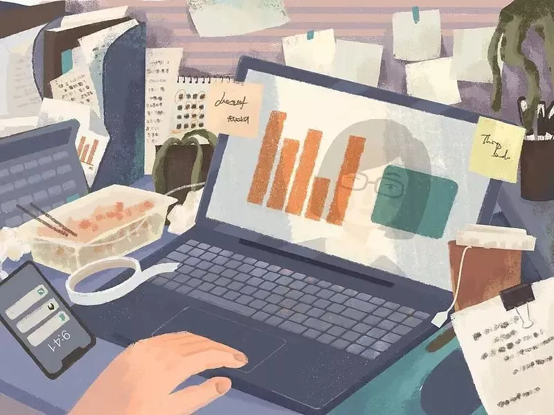 “乱讲PPT”已经成为北上广白领下班后的流行活动?