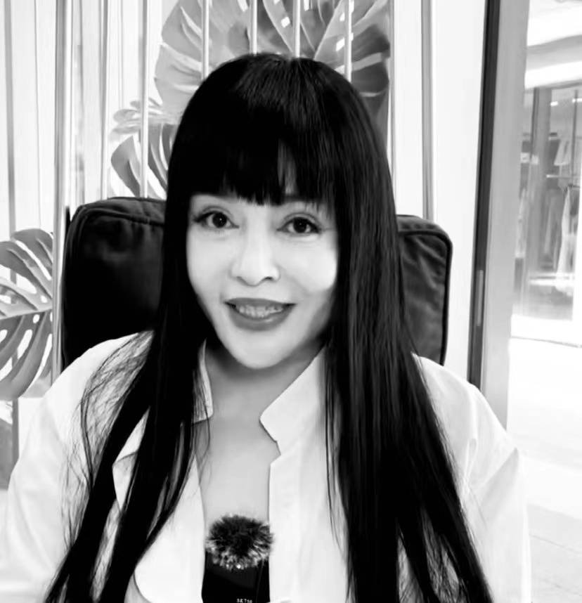 前经纪公司好友透露千百惠身体一直不好