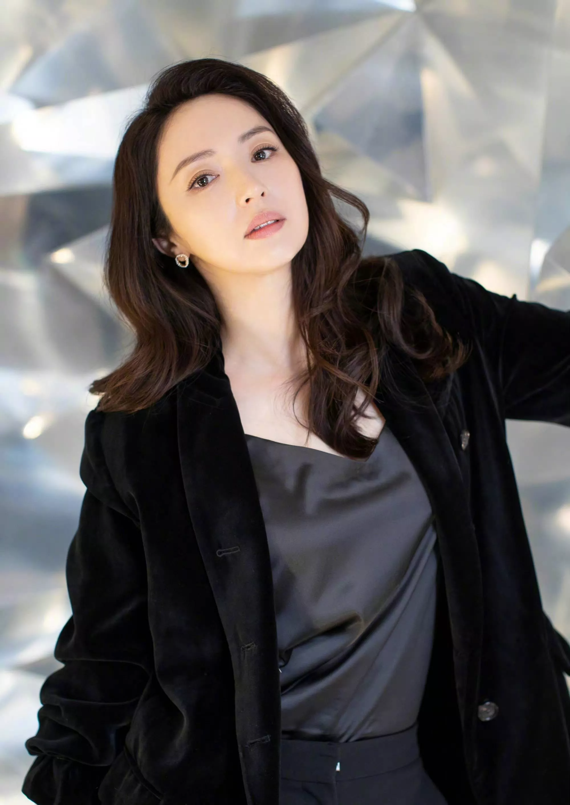 董璇自曝和张维伊没有领证,称选择了就坚持自己是对的