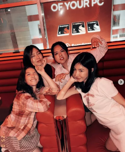 宋芸桦试映会不小心说漏嘴,透露刘品言宝宝性别是女孩