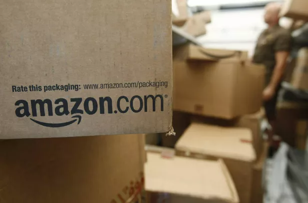 华男天天谎报包裹丢失 靠这招赚上百万 被判9个月