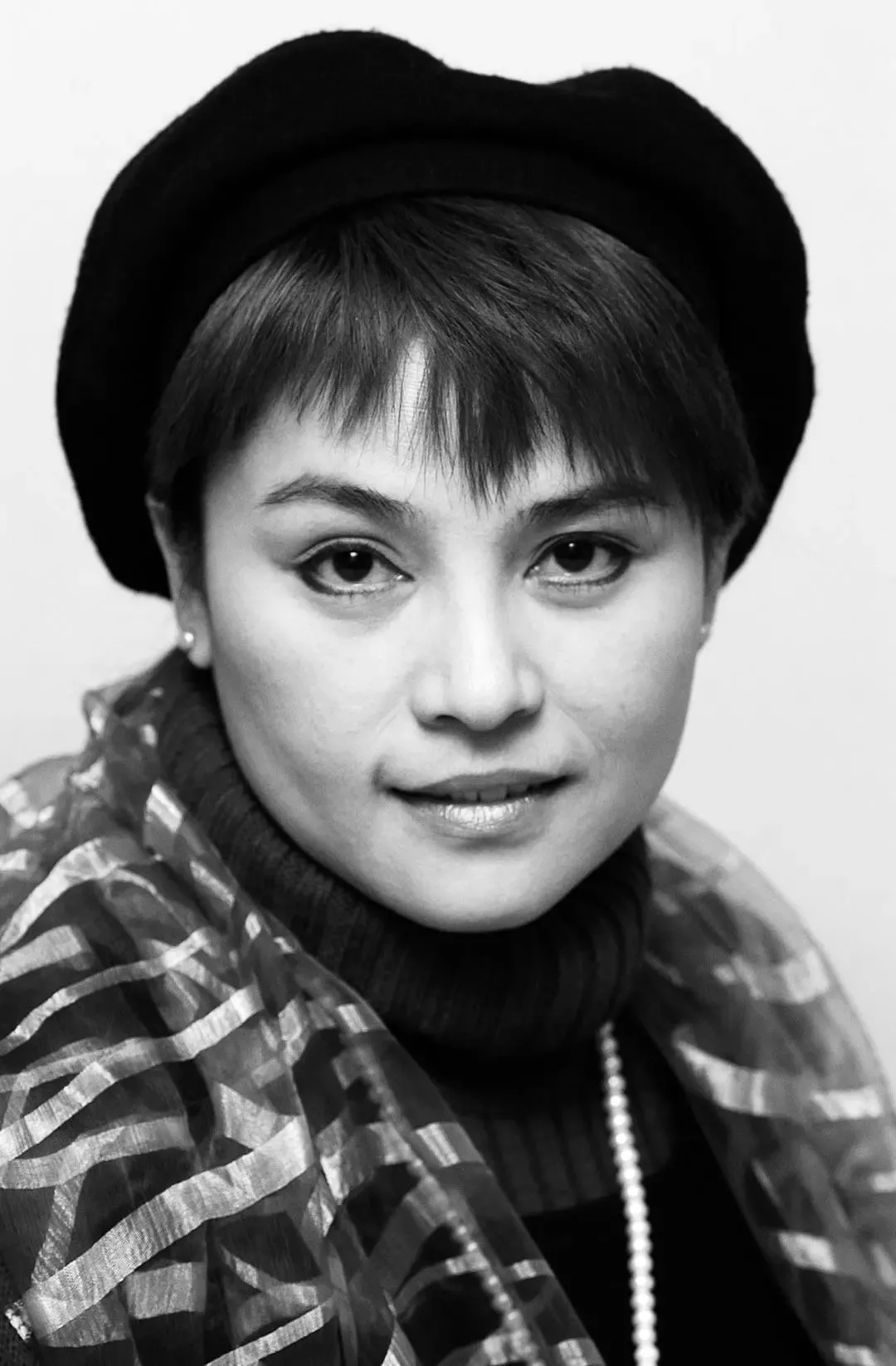 好友：千百惠在成都生活这几年 是她最无忧无虑的日子