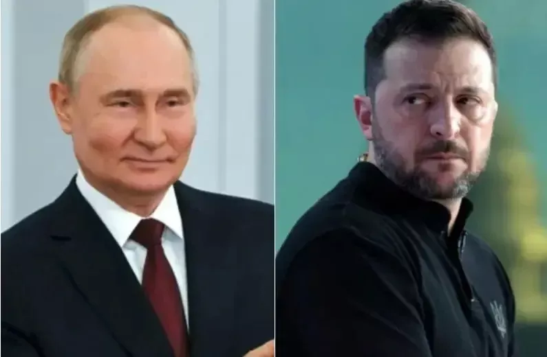 川普推“普泽会”踢铁板 外媒曝普京两大顾虑