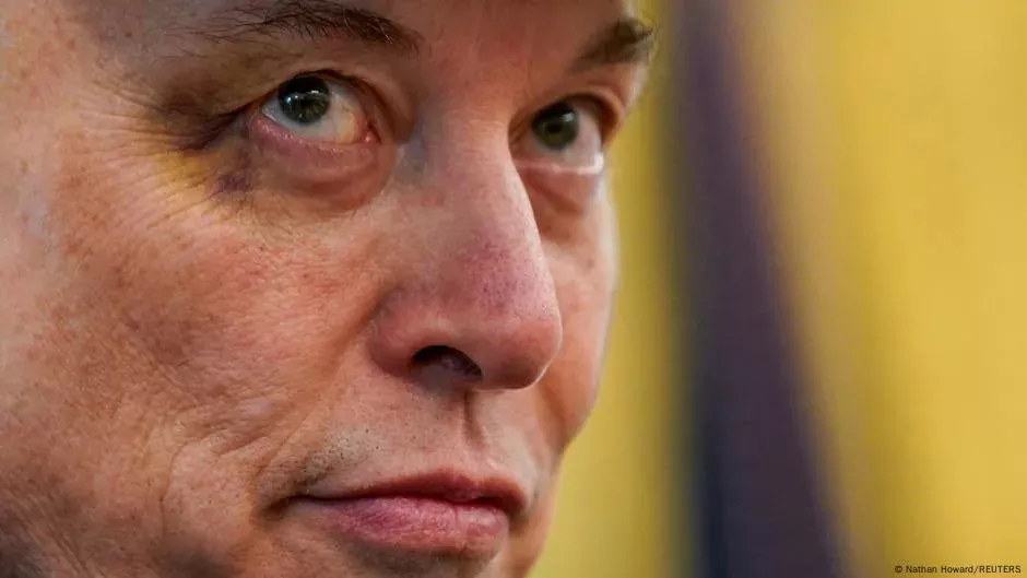 马斯克新计划挺万斯?2028年提供资金支持他