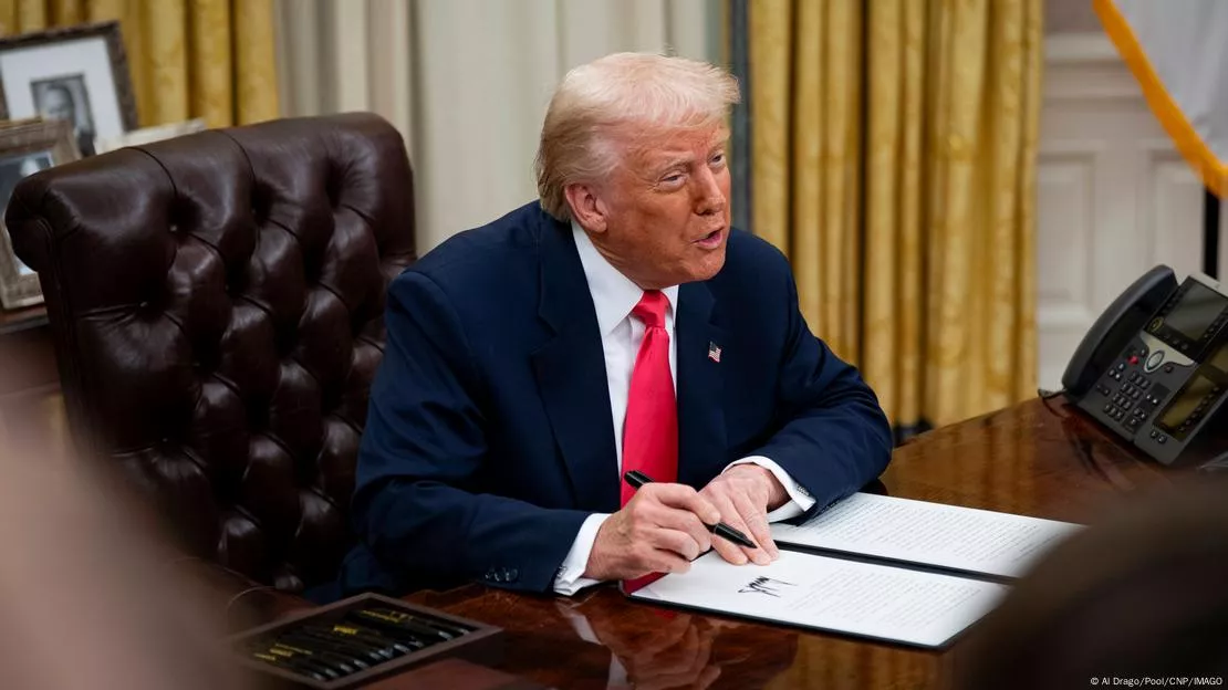 白宫里的马克思主义者 共产党员特朗普