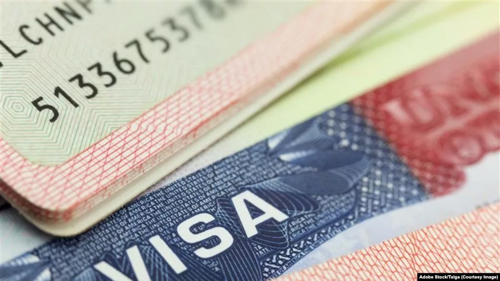 因逾期滞留和违法行为,美国已吊销超过6000份学生签证