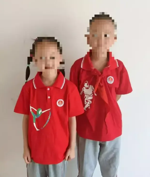 “贵州男子毒杀亲生儿女案”今开庭 生母：希望判死刑