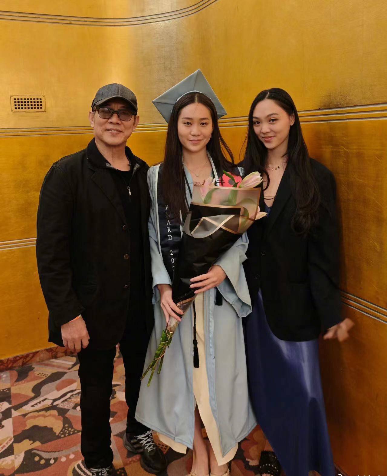 王晶曝当年李连杰演出《投名状》片酬一个亿 人品非常好 他值得