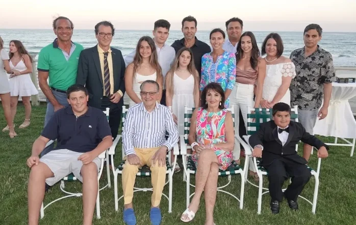 人物｜“美国最仁慈的法官”是怎样炼成的？