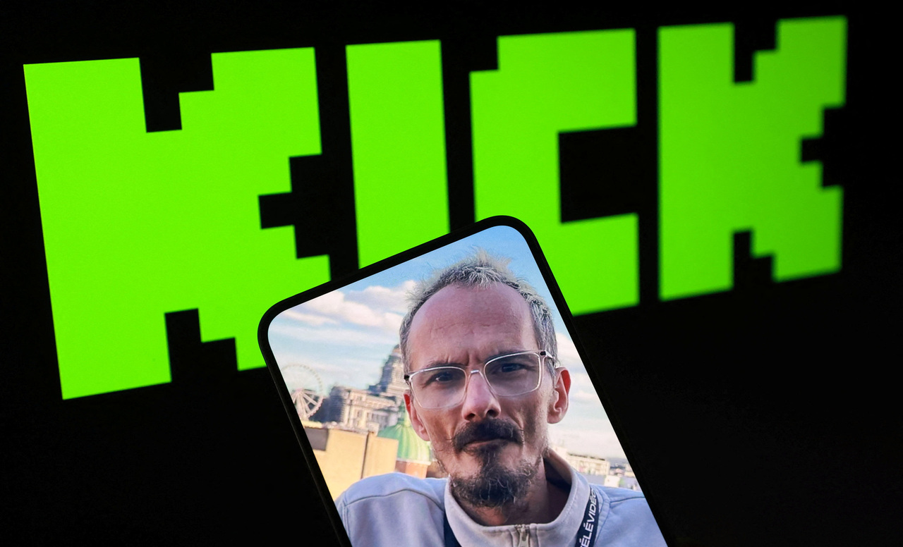 法国大网红直播300小时被虐至死！众目睽睽下身亡