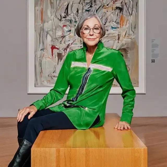 alice walton crystal bridges