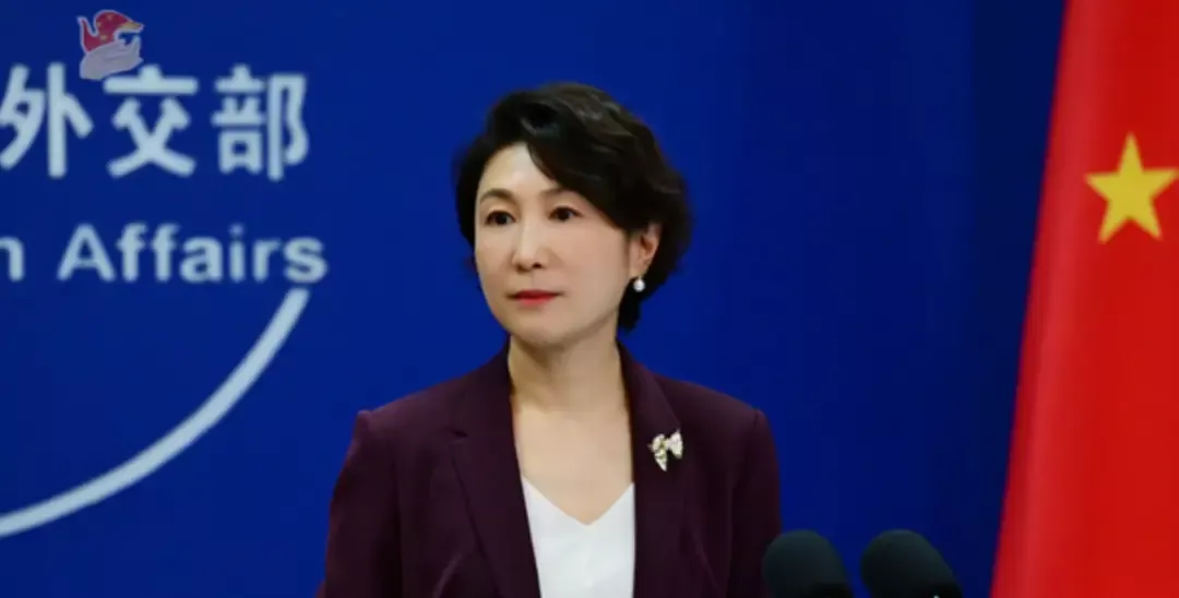 中方:印度国内某些人试图在台湾问题上损害中国