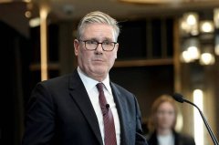 英国共谍撤案疑云重重 首相施凯尔面临阁员施压调整对中政策