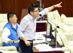 坏人无法了解好人作为? 柯P失言惹火议员