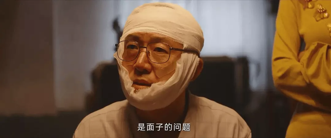 《命悬一生》口碑爆了，杀夫、借种，尺度大