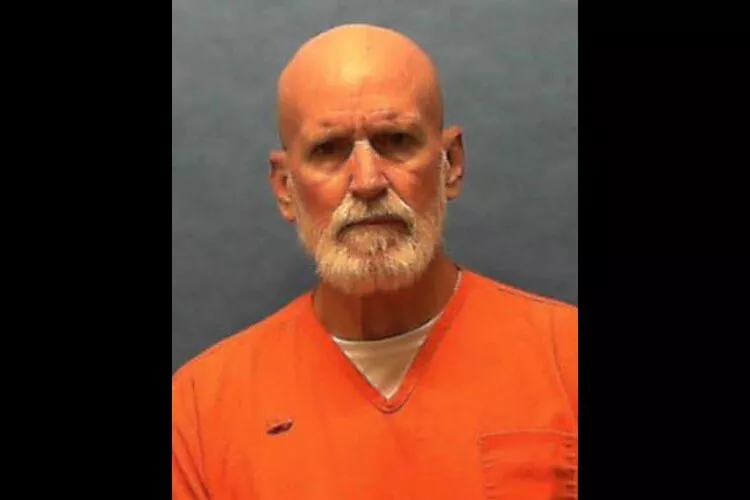 爬窗绑架6岁女童"性侵后溺死"!恶狼关46年将处决