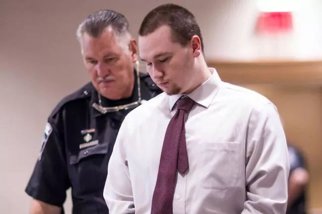 16岁弑3亲人被判刑60年 童年创伤毁了1家4人