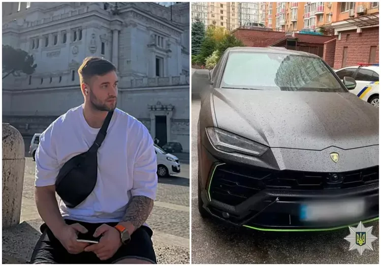 加密币富豪车内爆头:疑不堪关税战再起市场暴跌轻生