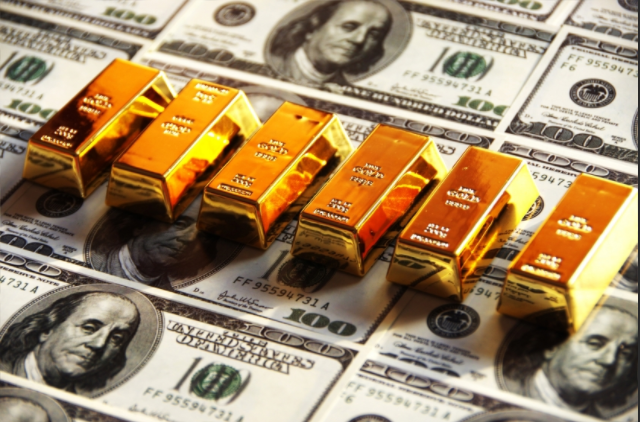 金融巨头:这一幕令人担忧 金融巨头:这一幕令人担忧