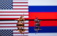 俄罗斯宣布：退出！剑指美国