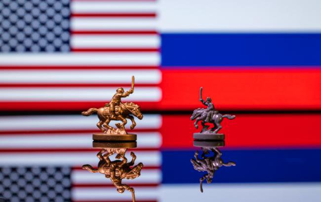 俄罗斯宣布：退出！剑指美国