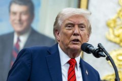 曝川普这举动让北京起杀心！ 他比中国更著急