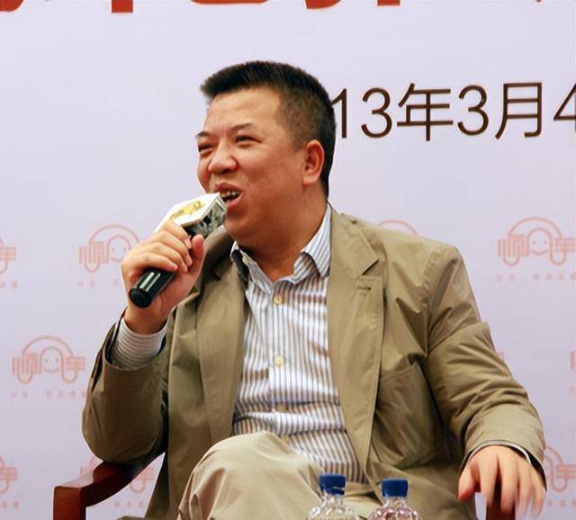 钱多没用 中关村大佬去世 好友透露死因