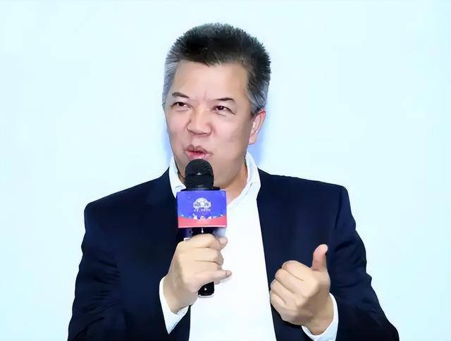 钱多没用 中关村大佬去世 好友透露死因