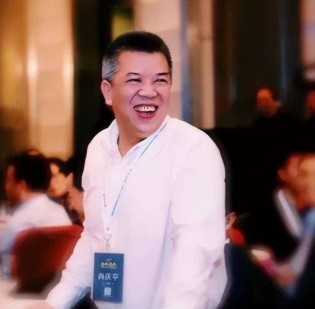 钱多没用 中关村大佬去世 好友透露死因