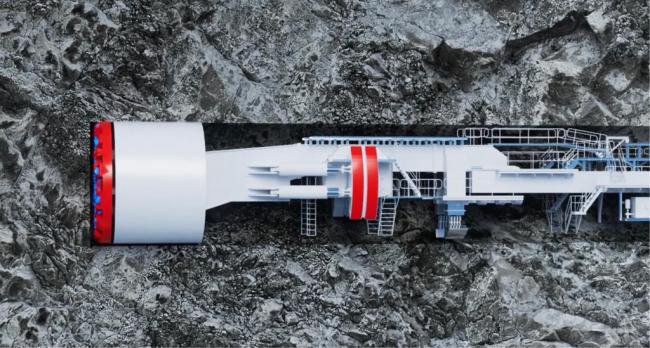 50 年都不敢建的水电站   中国为啥现在开工