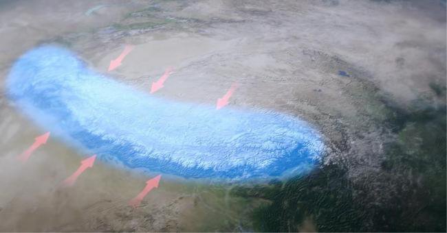 50 年都不敢建的水电站   中国为啥现在开工