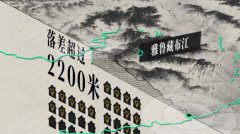 50 年都不敢建的水电站 中国为啥现在开工