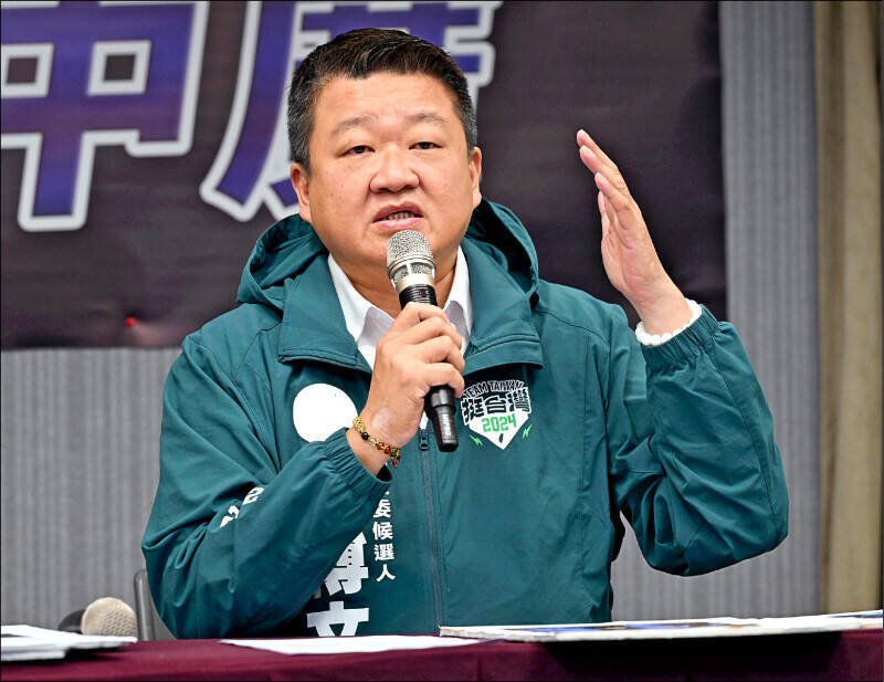 何博文遭控论文抄袭侵权，北检指出，依著作权法规定，此罪追诉期为10年已届满不起诉。（资料照）