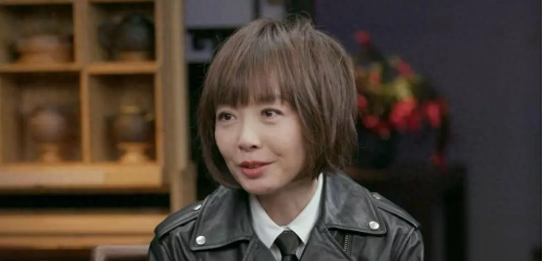 窦文涛：9段恋情至今未婚，直言只有一人让他痴狂！