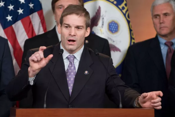 他语出惊人:“ICE的特工们正在做上帝的工作”