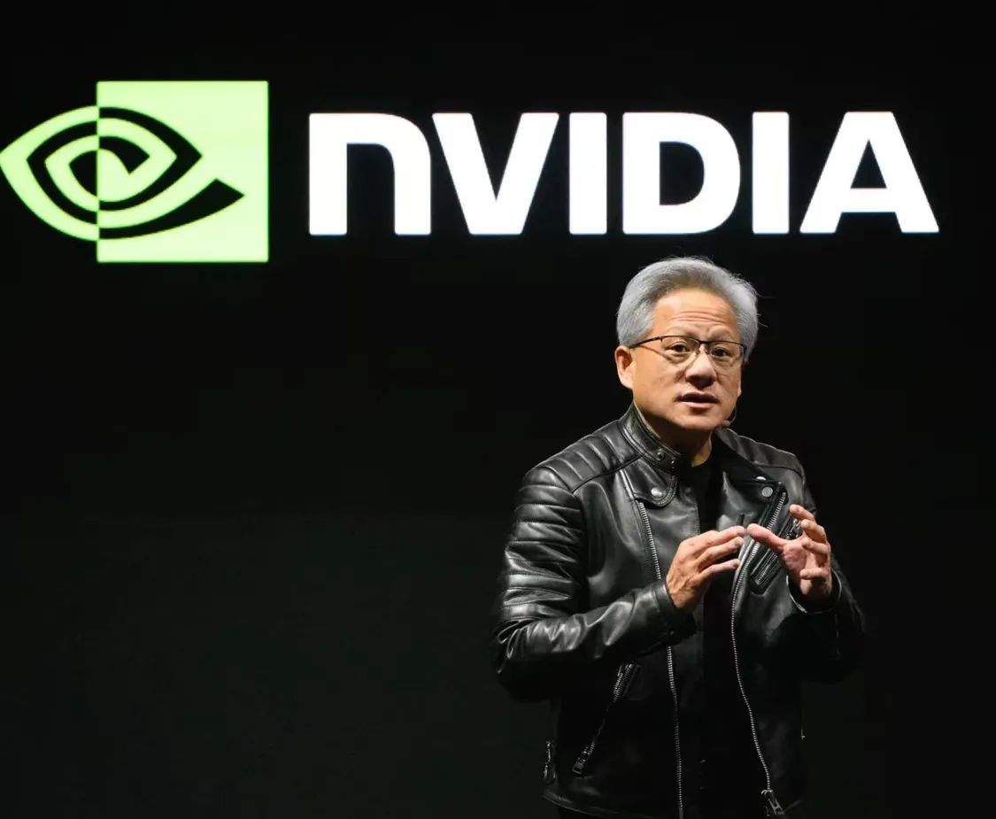 手握万亿现金,英伟达如何“撒钱”构建AI生态?